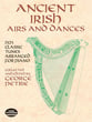 Ancient Irish Airs and Dances piano sheet music cover